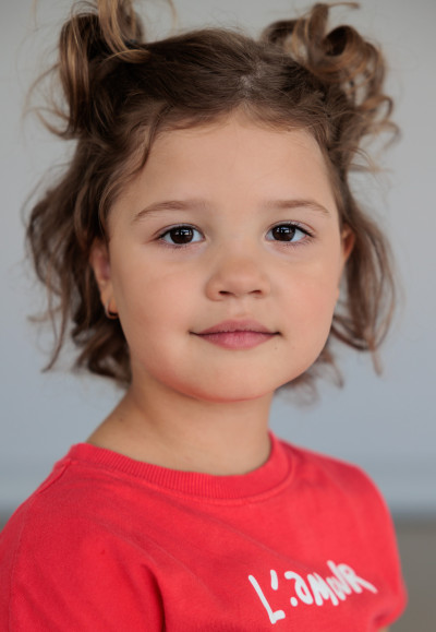 Ассоль Горюнова